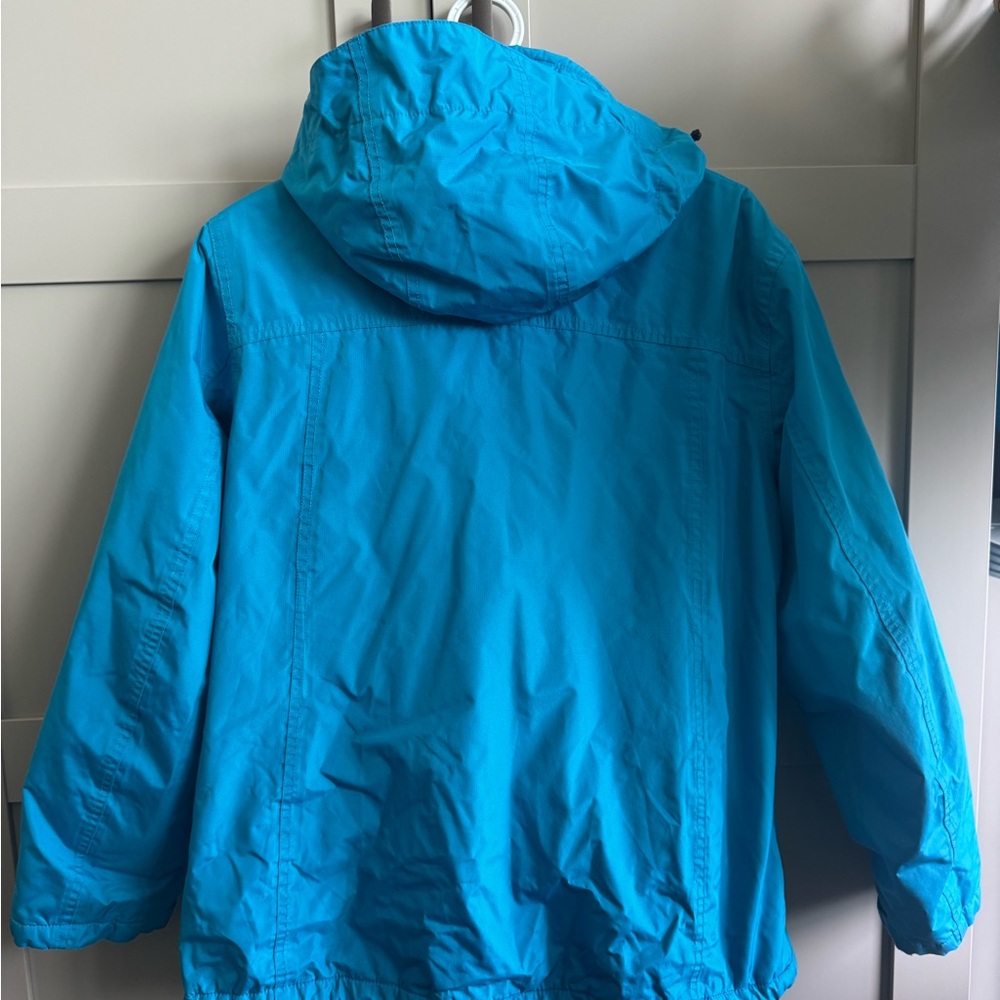 Blue Jacket - Picture 2 of 3